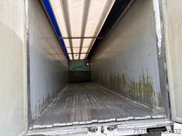 Kraker 92m3 Cargo Floor GMP, Top condition