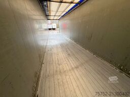Kraker 92m3 Cargo Floor GMP, Top condition