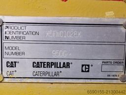 Caterpillar 950G