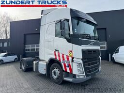 Volvo FH 460 GLOBETROTTER, LNG