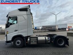 Volvo FH 460 GLOBETROTTER, LNG