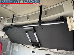 Volvo FH 460 GLOBETROTTER, LNG