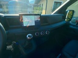 AKX DOUBLE CABIN RENAULT MASTER STALLION LAYOUT