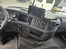Volvo FH520 6x4 Multilift SAWO 20T