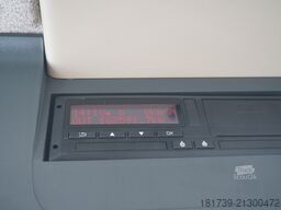 MAN TGM 15.250 / NEW septic tank (07/2025) s