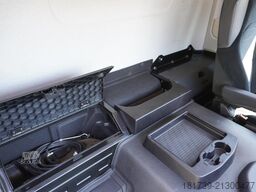 Mercedes-Benz Actros 18.35 LS/ NEW septic tank 08.2025