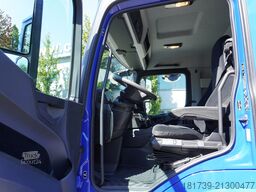 Mercedes-Benz Actros 18.35 LS/ NEW septic tank 08.2025