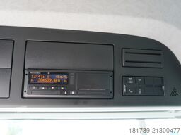 Mercedes-Benz Actros 18.35 LS/ NEW septic tank 08.2025