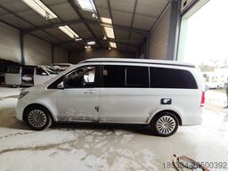 2022 Mercedes Marco Polo Automatique | Toit relevable