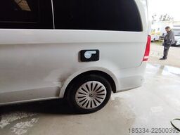 2022 Mercedes Marco Polo Automatique | Toit relevable