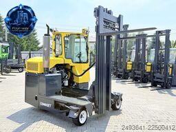 Combilift C3000 GAS TRIPLEX 6400 ONLY 953H CABIN