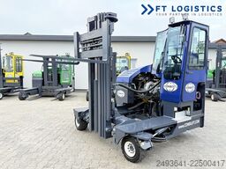 Combilift C4000 GAS TRIPLEX 5550 POSITIONER CABIN