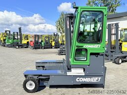 Combilift C4500 DIESEL 4900 TRIPLEX FREE-LIFT TOP1