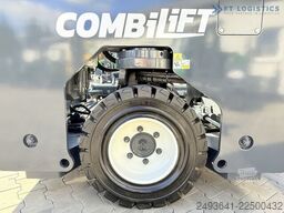 Combilift C4500 DIESEL 4900 TRIPLEX FREE-LIFT TOP1