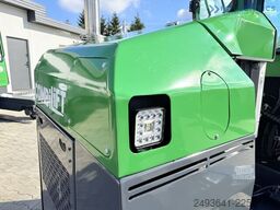 Combilift C4500 DIESEL 4900 TRIPLEX FREE-LIFT TOP1