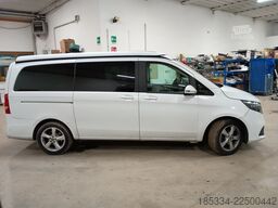 2022 Mercedes Marco Polo Automatique | Toit relevable
