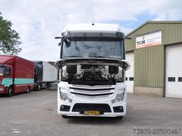 Mercedes-Benz Actros 2645 6X2 2021 366.318km Smart Tacho