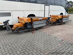 Schuitemaker Epoke S2400 HSR Bouwjaar 2006 0.8 M3 natstrooier 2500...