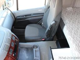 DAF CF 330 + EURO 6 + 6X2 STEERING