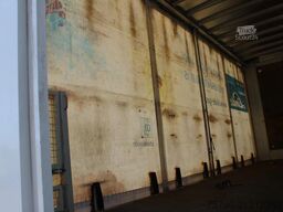 DAF CF 330 + EURO 6 + 6X2 STEERING