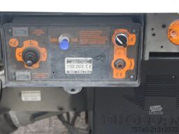 Iveco Eurocargo 80E18 + MANUAL + EURO 5