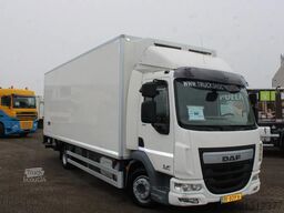DAF LF 210 + EURO 6 + LIFT