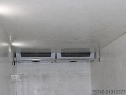 DAF LF 210 + EURO 6 + LIFT