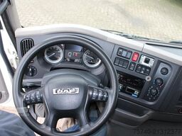 DAF LF 210 + EURO 6 + LIFT