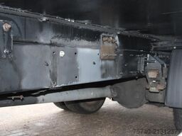 DAF LF 210 + EURO 6 + LIFT