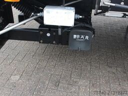 DAF LF 210 + EURO 6 + LIFT