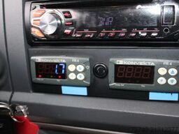 DAF LF 210 + EURO 6 + LIFT