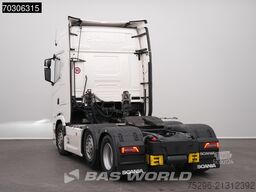 Scania S560 6X2 ONLY 5000KM! Retarder 2x tanks Lift+Le...