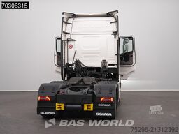 Scania S560 6X2 ONLY 5000KM! Retarder 2x tanks Lift+Le...