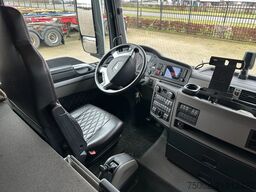 MAN TGX TGX 26.640 6x2 / 291.331km / LIFT+STEER / E...