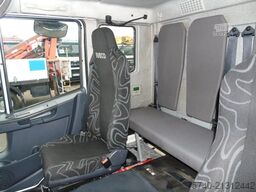 Iveco Eurocargo 140E25 + FULL SYSTEM + TOWING