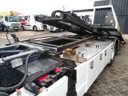 Iveco Eurocargo 140E25 + FULL SYSTEM + TOWING