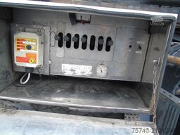 Iveco Eurocargo 140E25 + FULL SYSTEM + TOWING