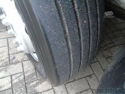 Iveco Eurocargo 140E25 + FULL SYSTEM + TOWING