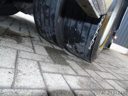 Iveco Eurocargo 140E25 + FULL SYSTEM + TOWING