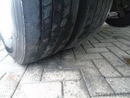 Iveco Eurocargo 140E25 + FULL SYSTEM + TOWING