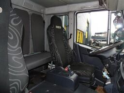 Iveco Eurocargo 140E25 + FULL SYSTEM + TOWING