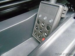 Iveco Eurocargo 140E25 + FULL SYSTEM + TOWING