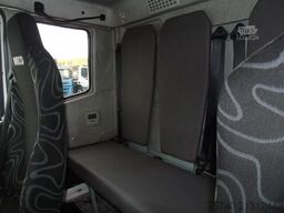 Iveco Eurocargo 140E25 + FULL SYSTEM + TOWING