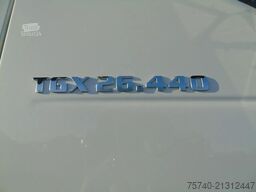 MAN TGX 26.440 + FASSI 455A.2.26 + EURO 6 +  6X2 + ...