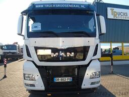 MAN TGX 26.440 + FASSI 455A.2.26 + EURO 6 +  6X2 + ...