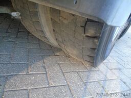 MAN TGX 26.440 + FASSI 455A.2.26 + EURO 6 +  6X2 + ...