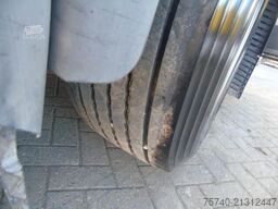 MAN TGX 26.440 + FASSI 455A.2.26 + EURO 6 +  6X2 + ...