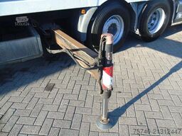 MAN TGX 26.440 + FASSI 455A.2.26 + EURO 6 +  6X2 + ...
