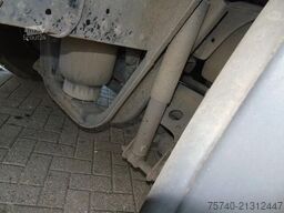 MAN TGX 26.440 + FASSI 455A.2.26 + EURO 6 +  6X2 + ...