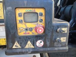 MAN TGX 26.440 + FASSI 455A.2.26 + EURO 6 +  6X2 + ...